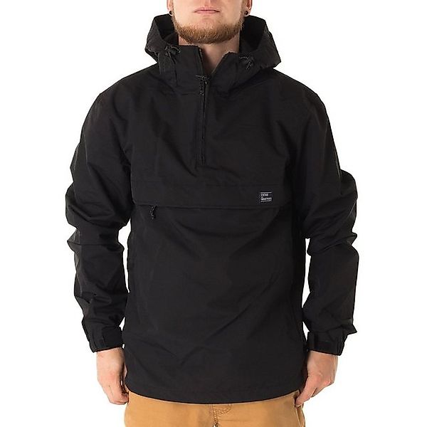 Vintage Industries Anorak Windbreaker Vintage Shooter, G S, F black günstig online kaufen