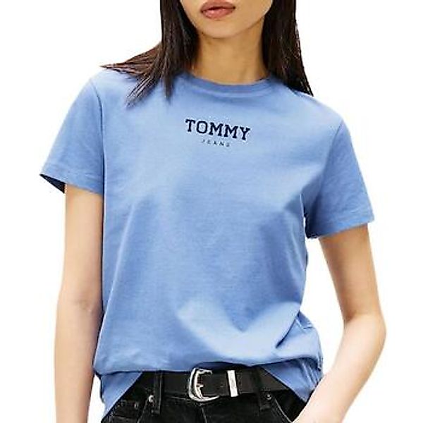 Tommy Hilfiger  T-Shirt DW0DW21842-C58 günstig online kaufen