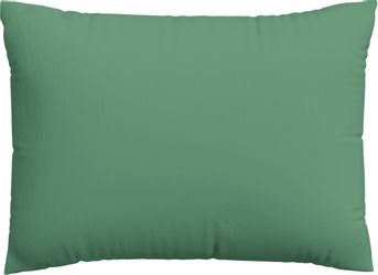 Schlafgut Kissenbezug "Woven Satin aus Mako-Baumwolle, langlebig, pflegelei günstig online kaufen
