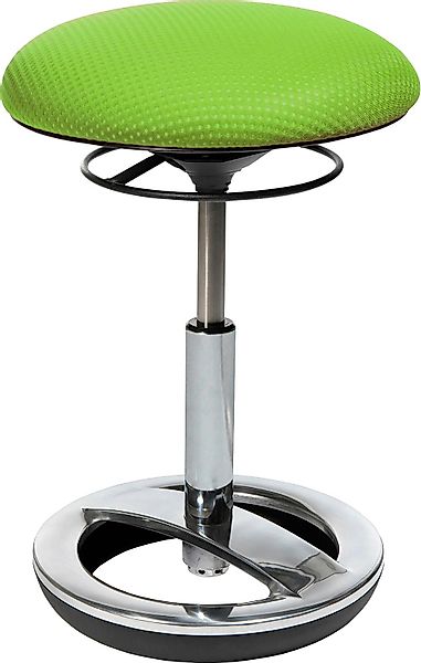 TOPSTAR Arbeitshocker "Sitness Bob" günstig online kaufen