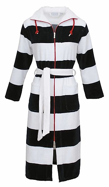 Carl Ross Damenbademantel "106400" 1 Stk. günstig online kaufen