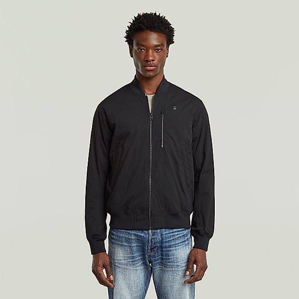 G-STAR Bomberjacke Tech Bomber mit Steppfutter günstig online kaufen