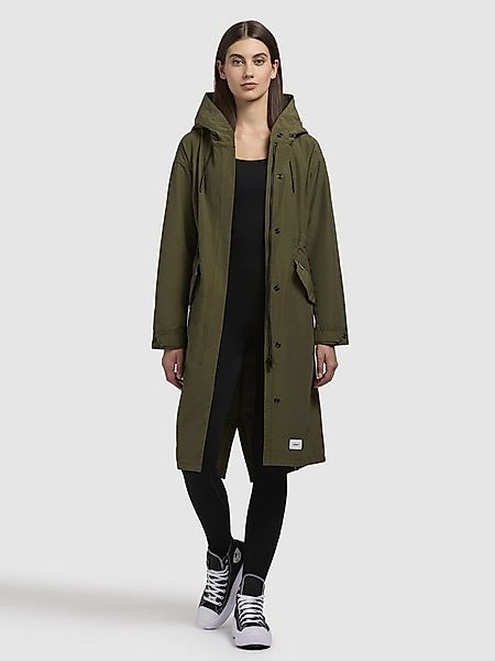 khujo Kurzmantel RAYANA günstig online kaufen