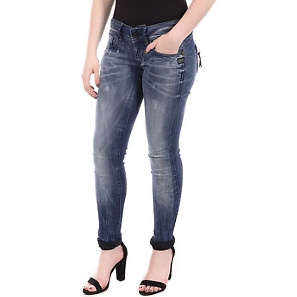 G-Star Raw  Slim Fit Jeans 60537-6131 günstig online kaufen
