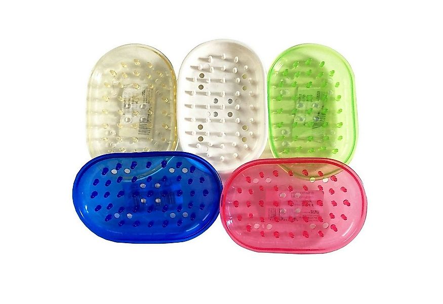 Osma Seifenablage Seifenschale Seifenablage Seifenhalter Seife, Abtropfscha günstig online kaufen