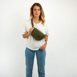 Johnny Urban Gürteltasche Ben Bauchtasche Damen günstig online kaufen