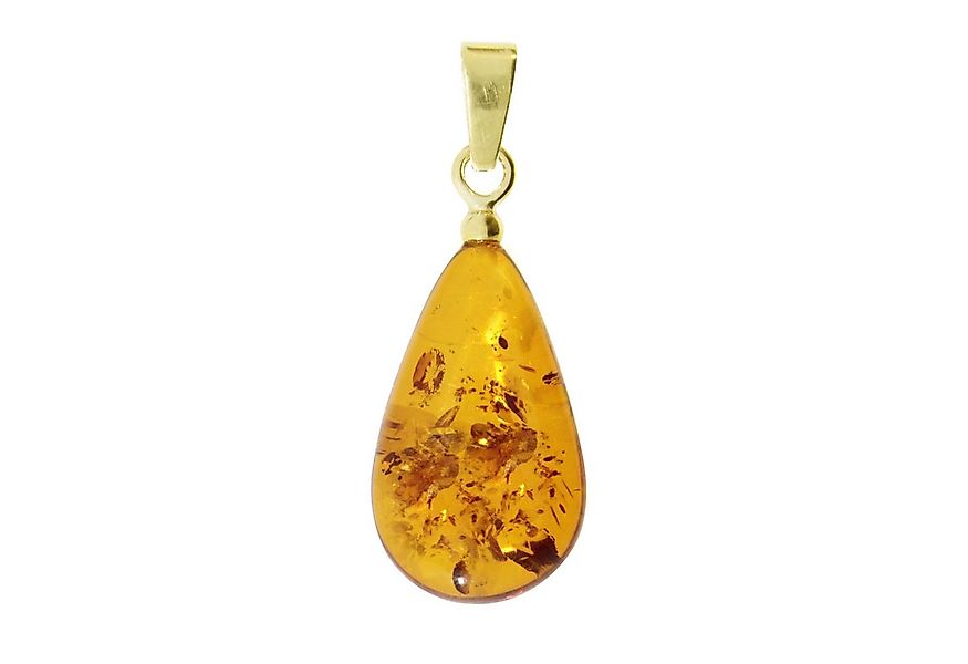 OSTSEE-SCHMUCK Kettenanhänger Ostsee-Schmuck Anhänger (1-tlg) günstig online kaufen