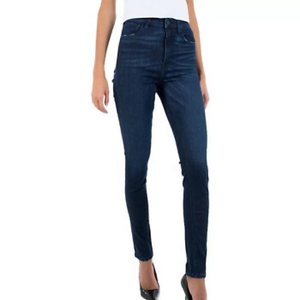 Guess  Slim Fit Jeans G-W0BA26D4671 günstig online kaufen