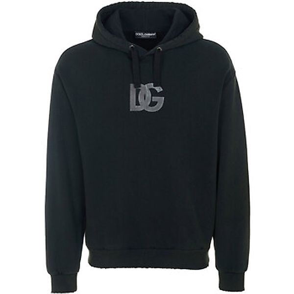 D&G  Sweatshirt G9AUST G7M1B günstig online kaufen