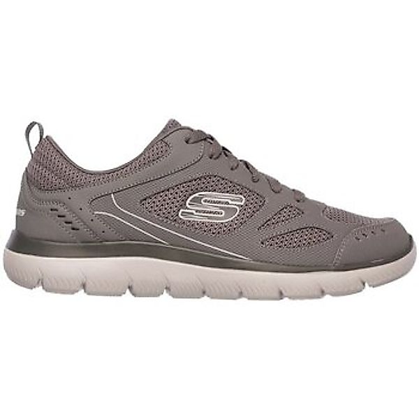 Skechers  Sneaker SUMMITS SOUTH RIM 52812 CHAR günstig online kaufen