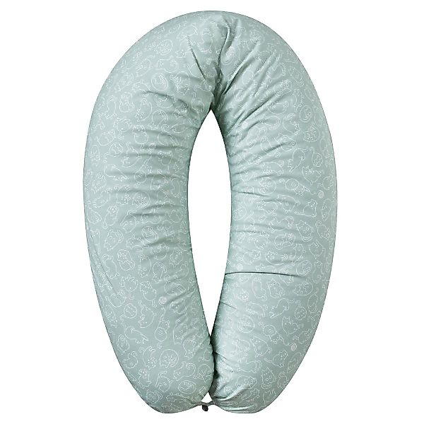 SEI Design Stillkissen Stillkissen Seitenschläferkissen Babynestchen günstig online kaufen
