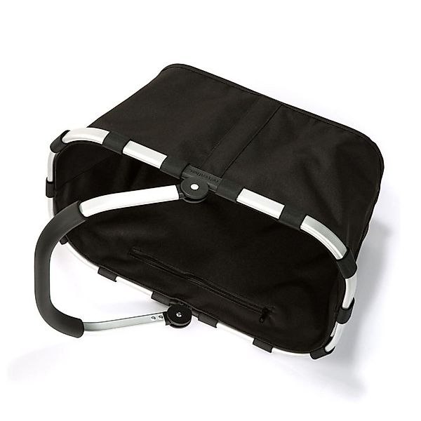 REISENTHEL® Schulranzen reisenthel Einkaufskorb carrybag black günstig online kaufen