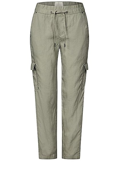 STREET ONE Stoffhose günstig online kaufen