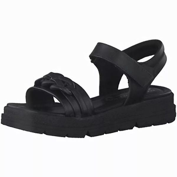 Marco Tozzi  Sandalen Sandaletten 2-2-88701-20 001 günstig online kaufen