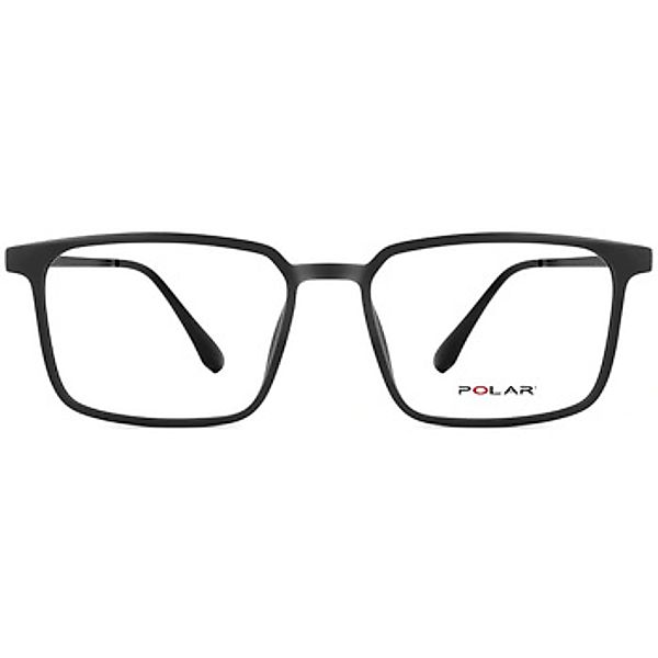Polar  Sonnenbrillen 605-76 Clip On Polarisierte Brille günstig online kaufen