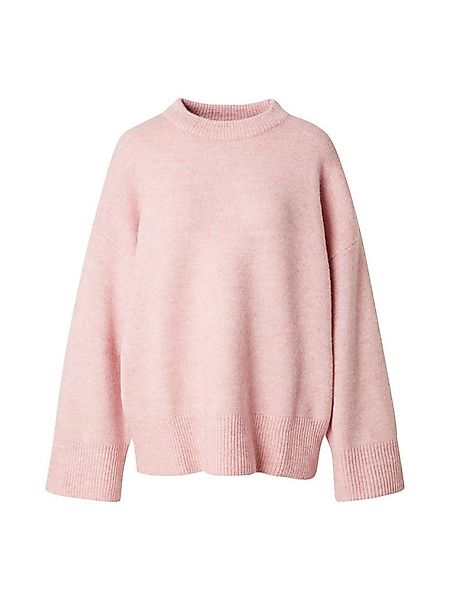 EDITED Rundhalspullover Kalani (1-tlg) Plain/ohne Details günstig online kaufen