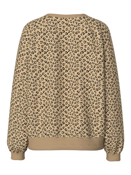 pieces Sweatshirt PCGRETA LS EMB UB günstig online kaufen