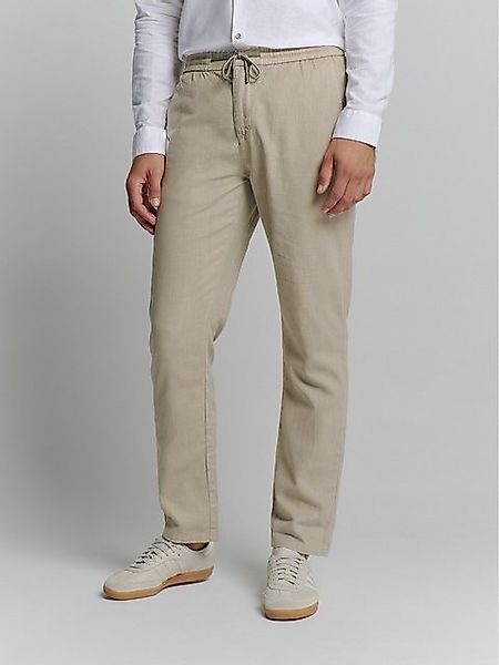 NO EXCESS Chinohose No Excess Leinenhose günstig online kaufen