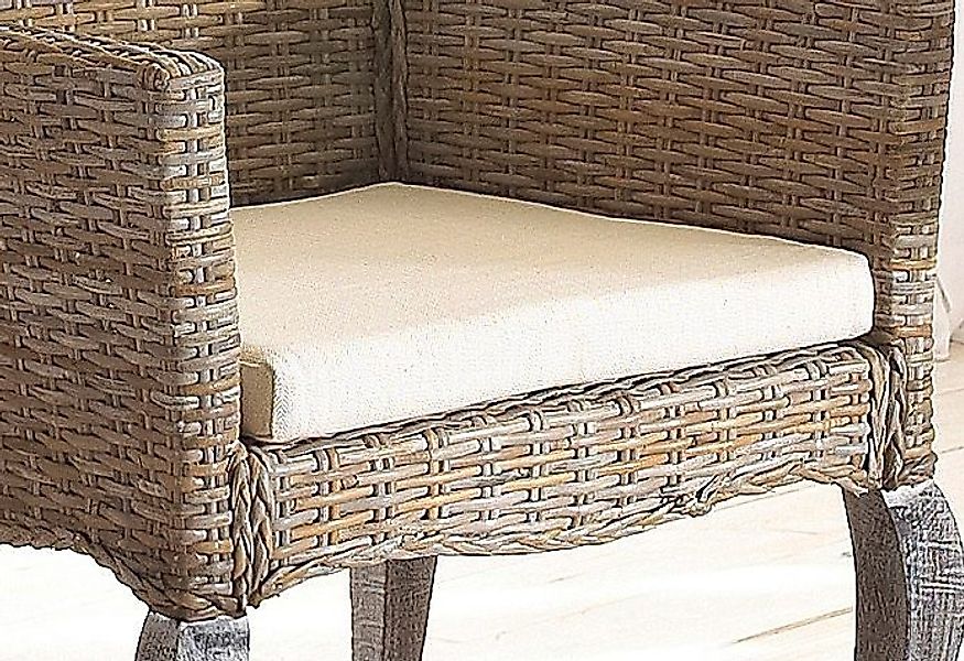 HOFMANN LIVING AND MORE Sitzkissen Stuhlparade günstig online kaufen