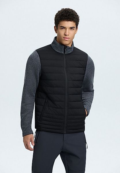 Icepeak Fleecejacke Icepeak Midlayer Erkner günstig online kaufen