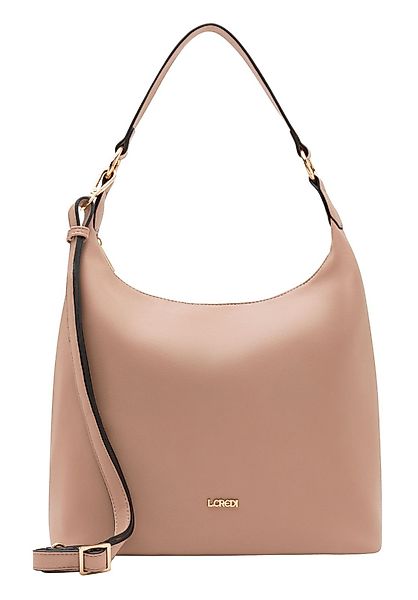 L. CREDI Schultertasche Hobo Bag günstig online kaufen