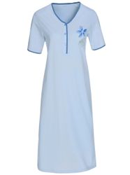 Ascafa Nachthemd "Kurzarm-Nachthemden" günstig online kaufen