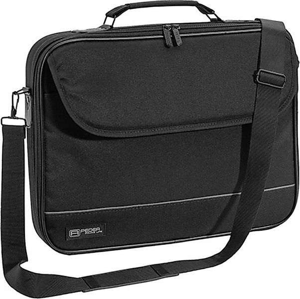 PEDEA Laptoptasche Notebooktasche "FAIR" 17,3" (43,9cm) günstig online kaufen