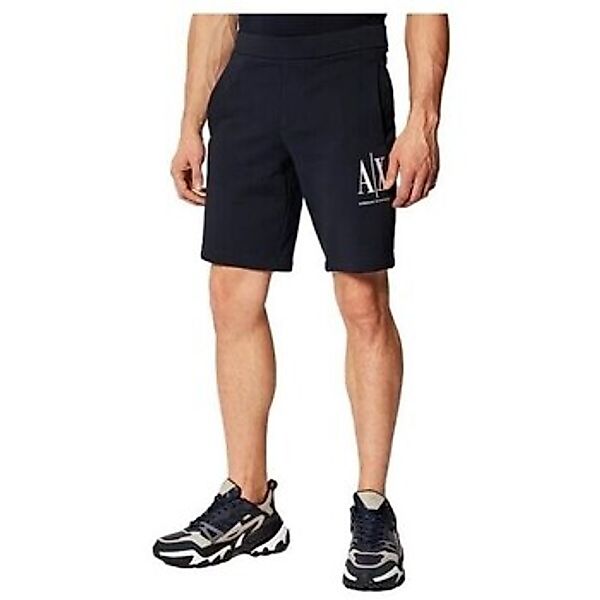 Emporio Armani  7/8 & 3/4 Hosen Bermuda günstig online kaufen
