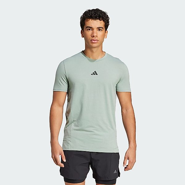 adidas Performance Trainingsshirt DESIGNED FOR TRAINING günstig online kaufen