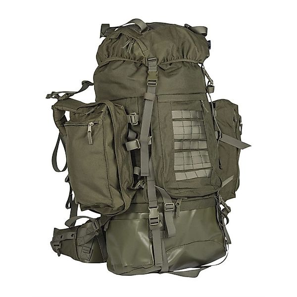 Mil-Tec Wanderrucksack Teesar® 100 Ltr Rucksack. günstig online kaufen
