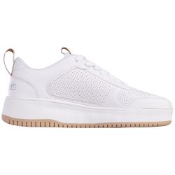 Kappa Sneaker - mit Logoapplikation an der Seite günstig online kaufen