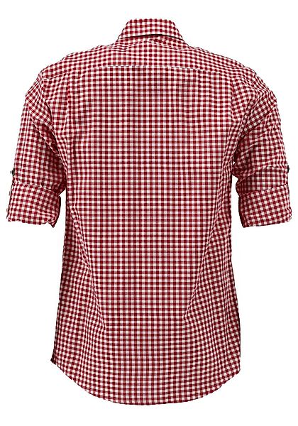 OS Trachten Trachtenhemd Jaluna Regular Fit günstig online kaufen