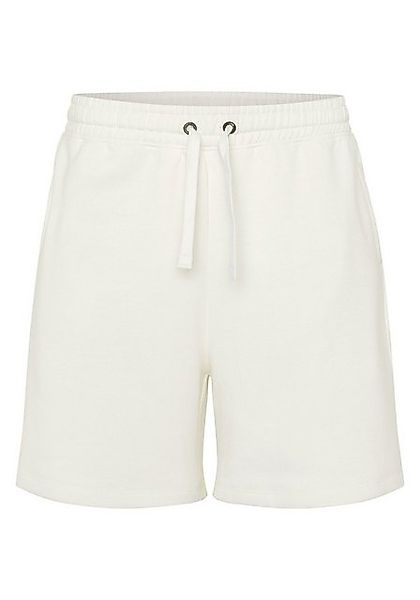 Chiemsee Sweatshorts Shorts mit Label-Stickerei hinten 1 günstig online kaufen