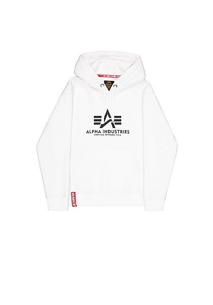 Alpha Industries Hoodie Basic Hoodie BL günstig online kaufen