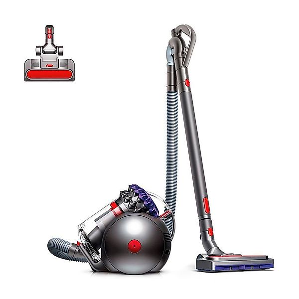 DYSON Bodenstaubsauger "Big Ball Parquet 2" 600 W günstig online kaufen