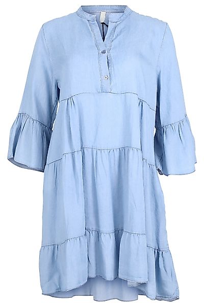 malito more than fashion Jeanskleid 2308 günstig online kaufen