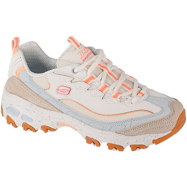 Skechers  Sneaker D apos;Lites - Bold Views günstig online kaufen