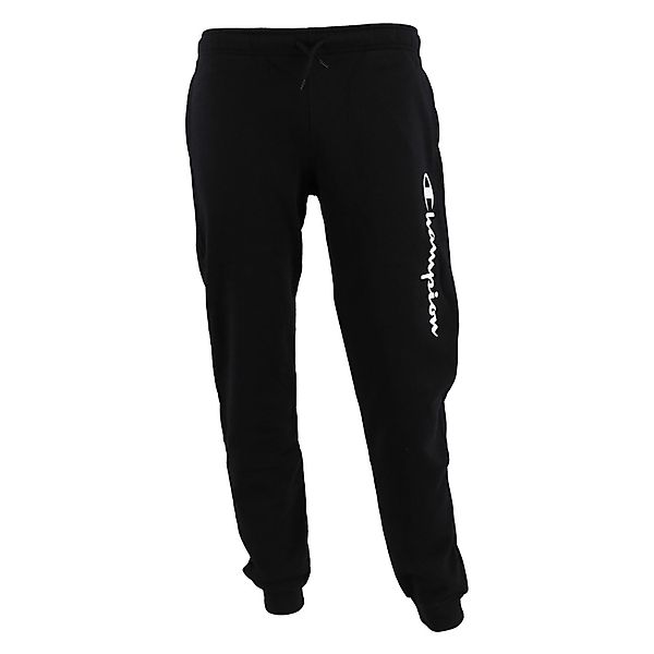 Champion Jogginghose Big Logo Print (gefüttert) günstig online kaufen