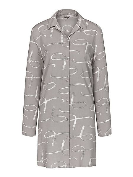 Triumph Nachthemd Boyfriend Nacht-hemd schlafmode sleepwear günstig online kaufen
