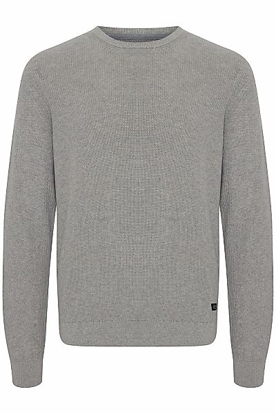 Blend Strickfleece-Pullover "Strickpullover BHCodford" günstig online kaufen