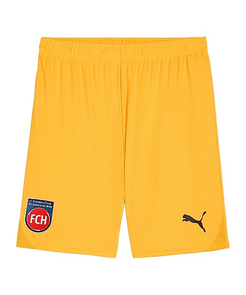 PUMA Sporthose PUMA 1. FC Heidenheim günstig online kaufen