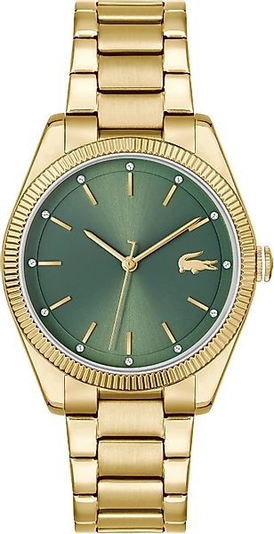 Lacoste Quarzuhr CAPUCINE 2001403, Armbanduhr, Damenuhr, günstig online kaufen