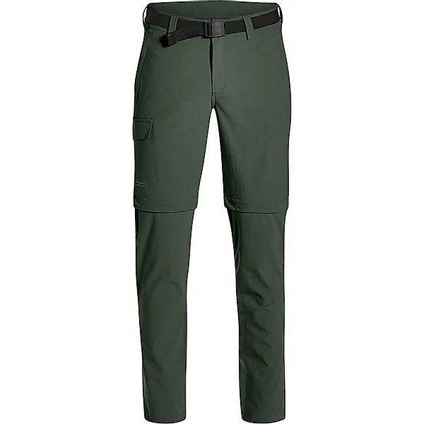 Maier Sports Outdoorhose He-Zip Off Hose el. Torid slim zip günstig online kaufen