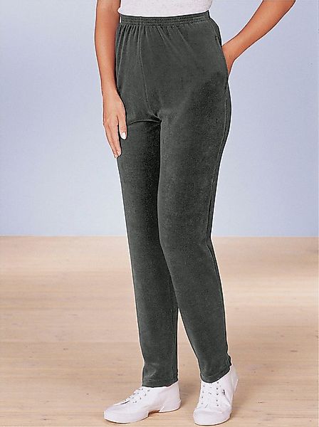 Sieh an! Jogginghose Nicki-Hose günstig online kaufen