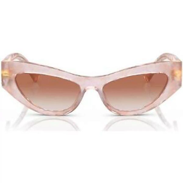 D&G  Sonnenbrillen Dolce Gabbana Sonnenbrille DG4450 323113 günstig online kaufen