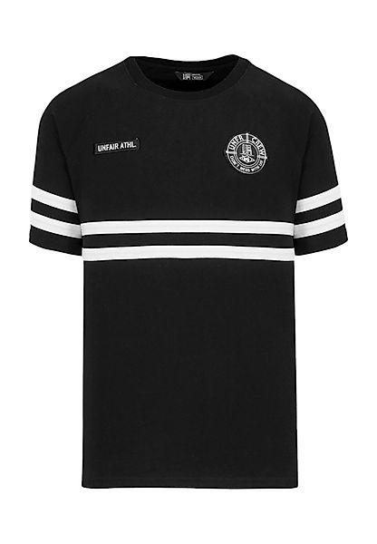 Unfair Athletics T-Shirt Unfair Athletics Herren günstig online kaufen