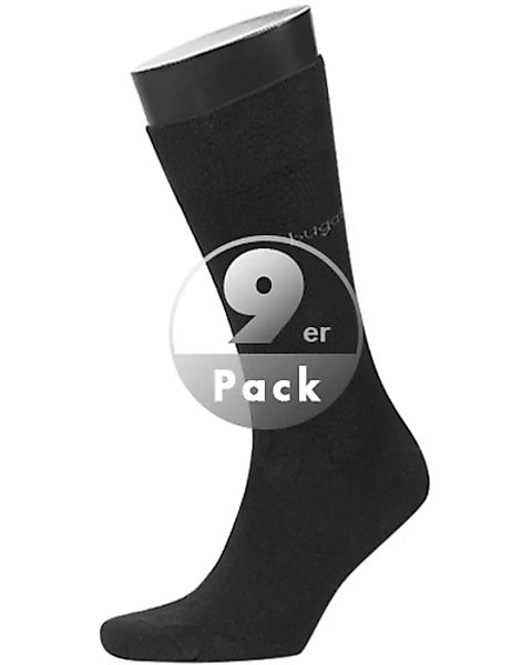 bugatti Soft C. Business Socken 9er Pack 6703/545 günstig online kaufen
