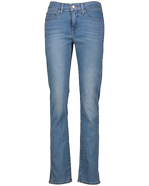 Levi's® 5-Pocket-Jeans Damen Jeans 312 SHAPING günstig online kaufen