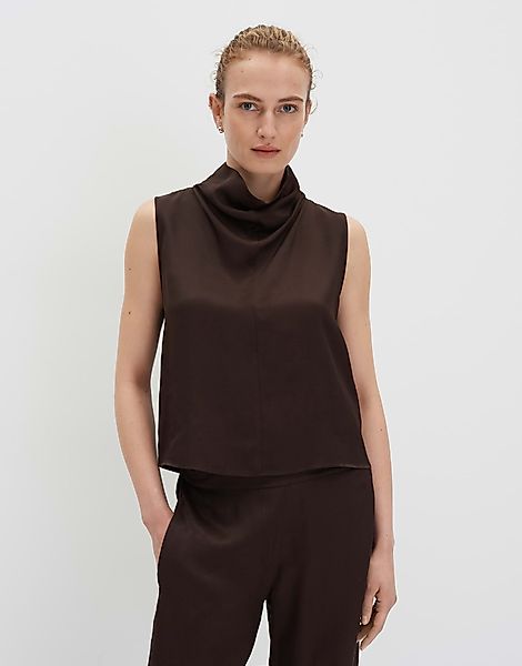 someday Blusentop ZHANALI Slim in feiner günstig online kaufen