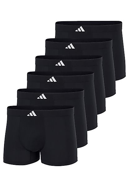 adidas Sportswear Retro Boxer 6er Pack günstig online kaufen